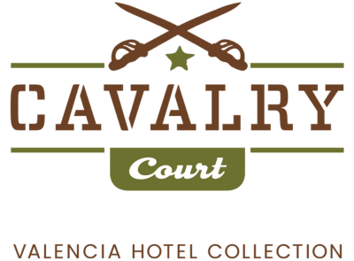 Cavalry Court Logo